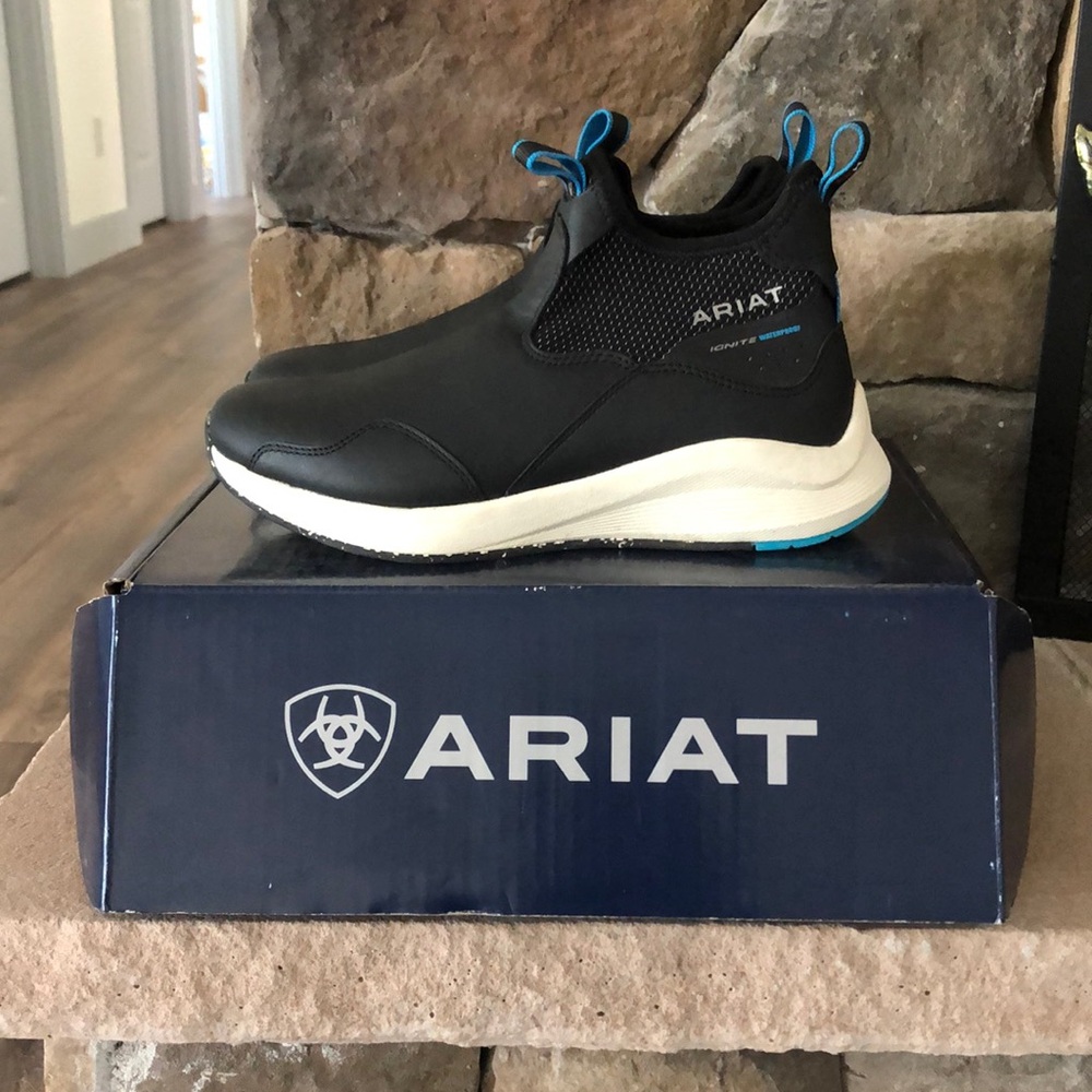 Ariat Ignite Chelsea